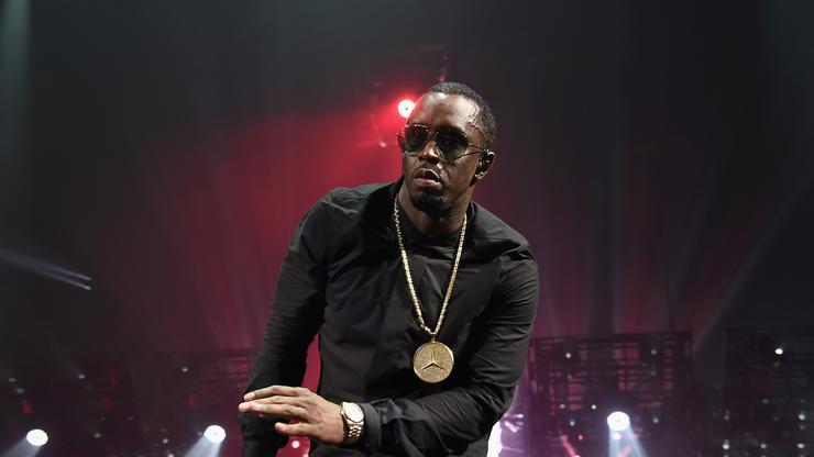 Diddy Speaks On Sha'Carri Richardson, Says "Our Athletes" Are Treated "Like Slaves"
