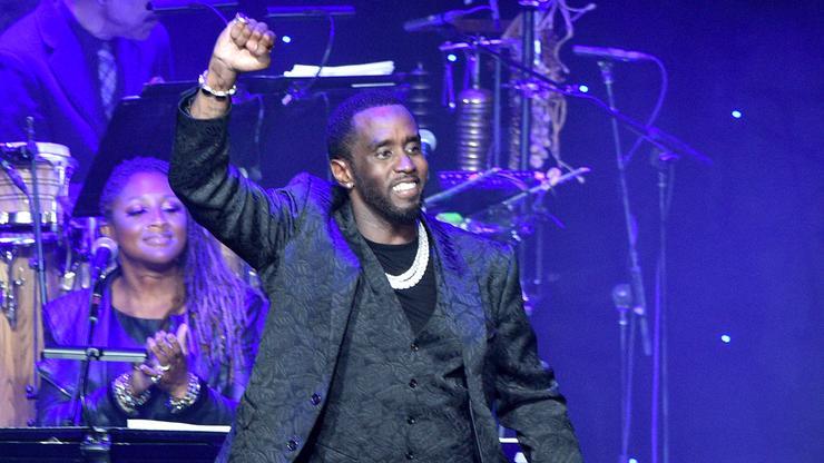 Diddy Clarifies Tweets About Sha'Carri Richardson & Faces Backlash