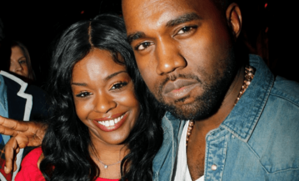 Azealia Banks Continues To Shoot Her Shot At Kanye West With Upcoming Single ‘F–k Him All Night’ Cover Art