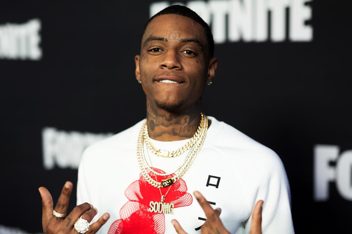 Soulja Boy Apparently Has An Idea For McDonald’s That’s Worth $1B