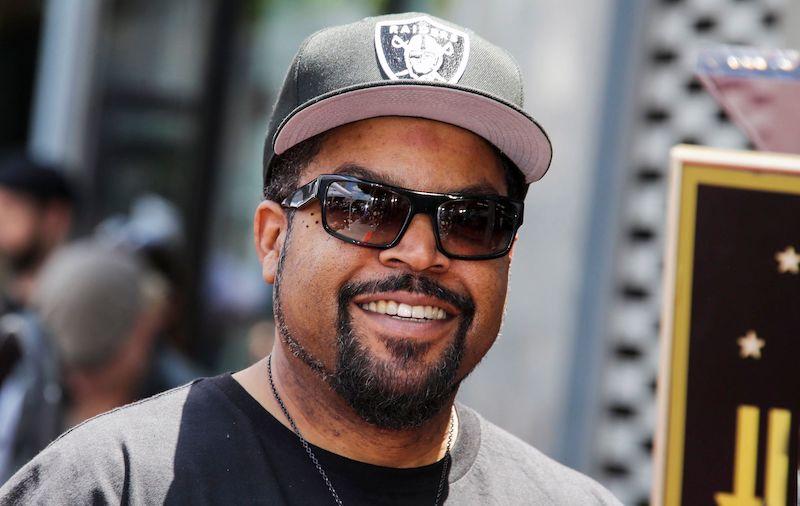 [WATCH] Ice Cube is Not Interested in Doing a VERZUZ Battle