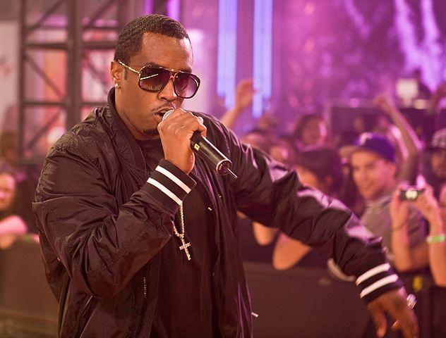 Diddy Clears the Air On Sha’Carri Richardson Tweet
