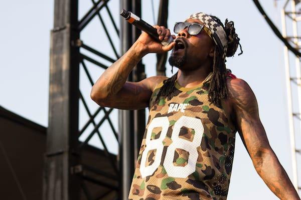 Wale Says He is “Extremely Sick” in Instagram Announcement