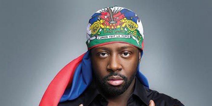 Music Icon Wyclef Jean Responds to Assassination of Haiti President