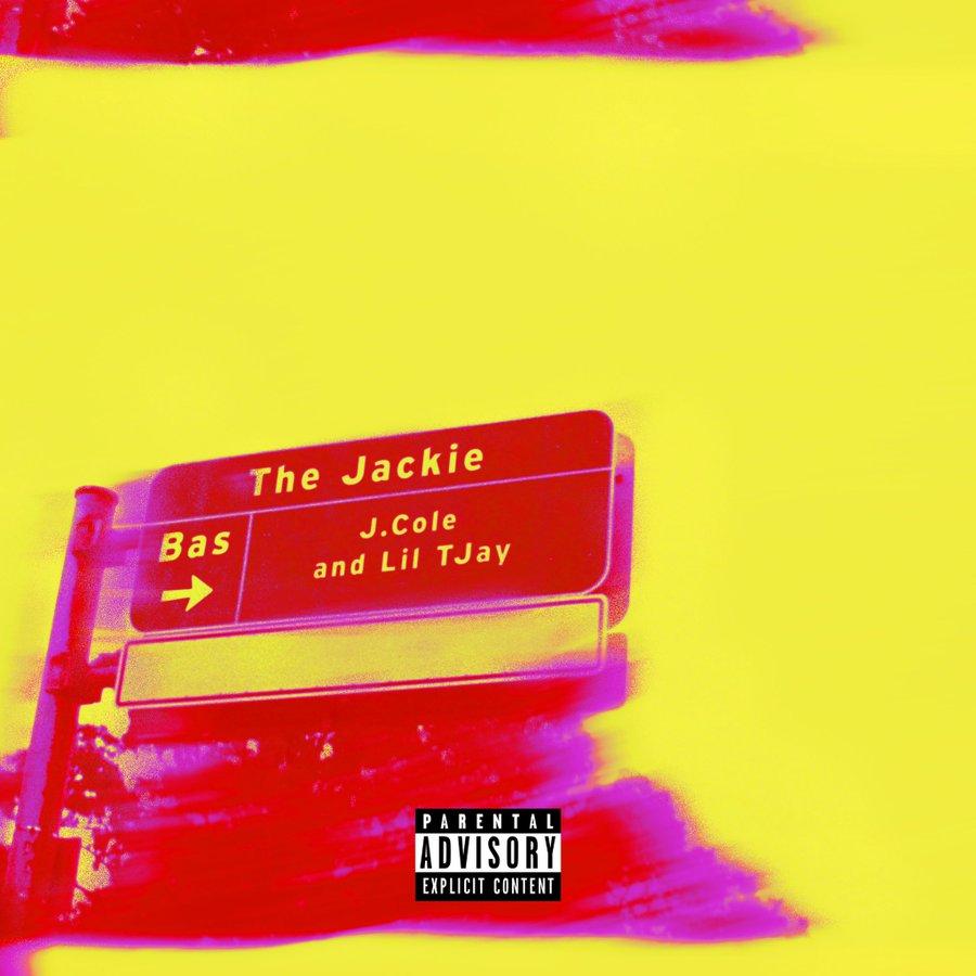 Bas, J. Cole and Lil Tjay Drop Summer Anthem “The Jackie”
