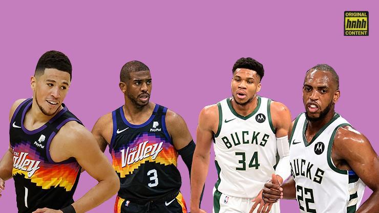 Suns Vs. Bucks Is Proof That Small Market Success Is Good For The NBA