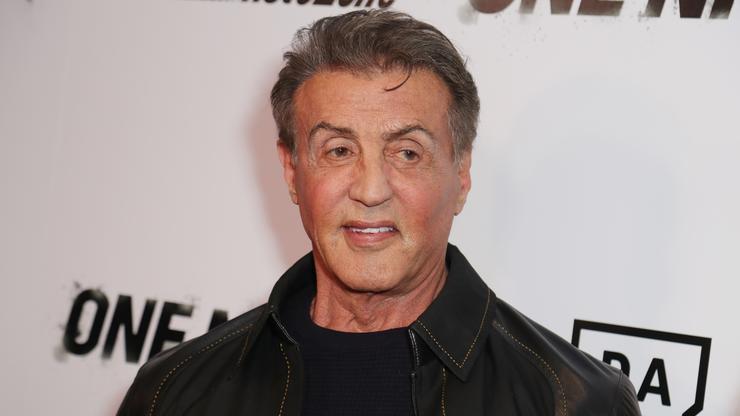 Sylvester Stallone Wants Conor McGregor To Fight Jake Paul