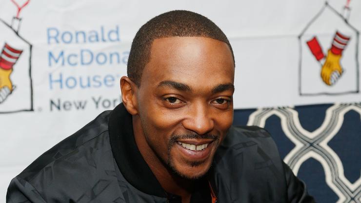 Anthony Mackie Set To Host ESPY Awards 2021: Here Are The Nominees