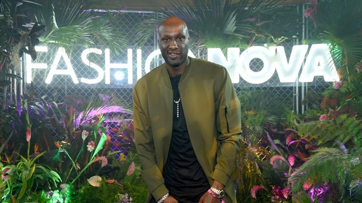 Lamar Odom Will Return To The Boxing Ring: Details