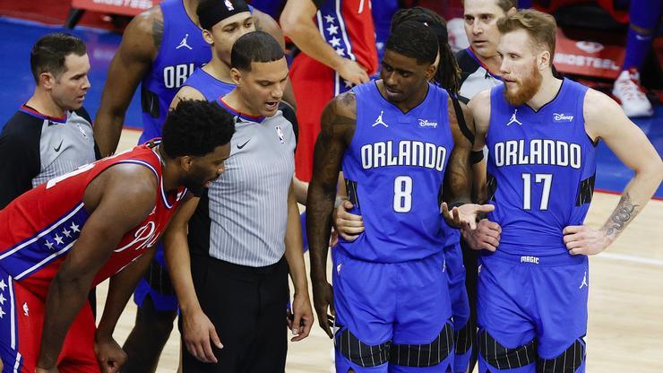 Orlando Magic Hire New Head Coach: Report