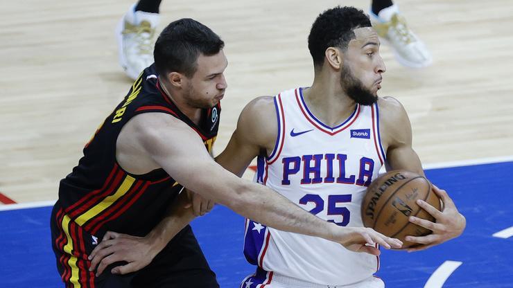 Ben Simmons Obliterated By Anthony Mackie During The ESPYs