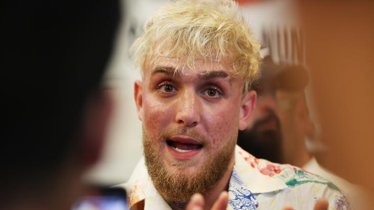 Jake Paul Pours Salt On Conor McGregor's Wounds After UFC 264