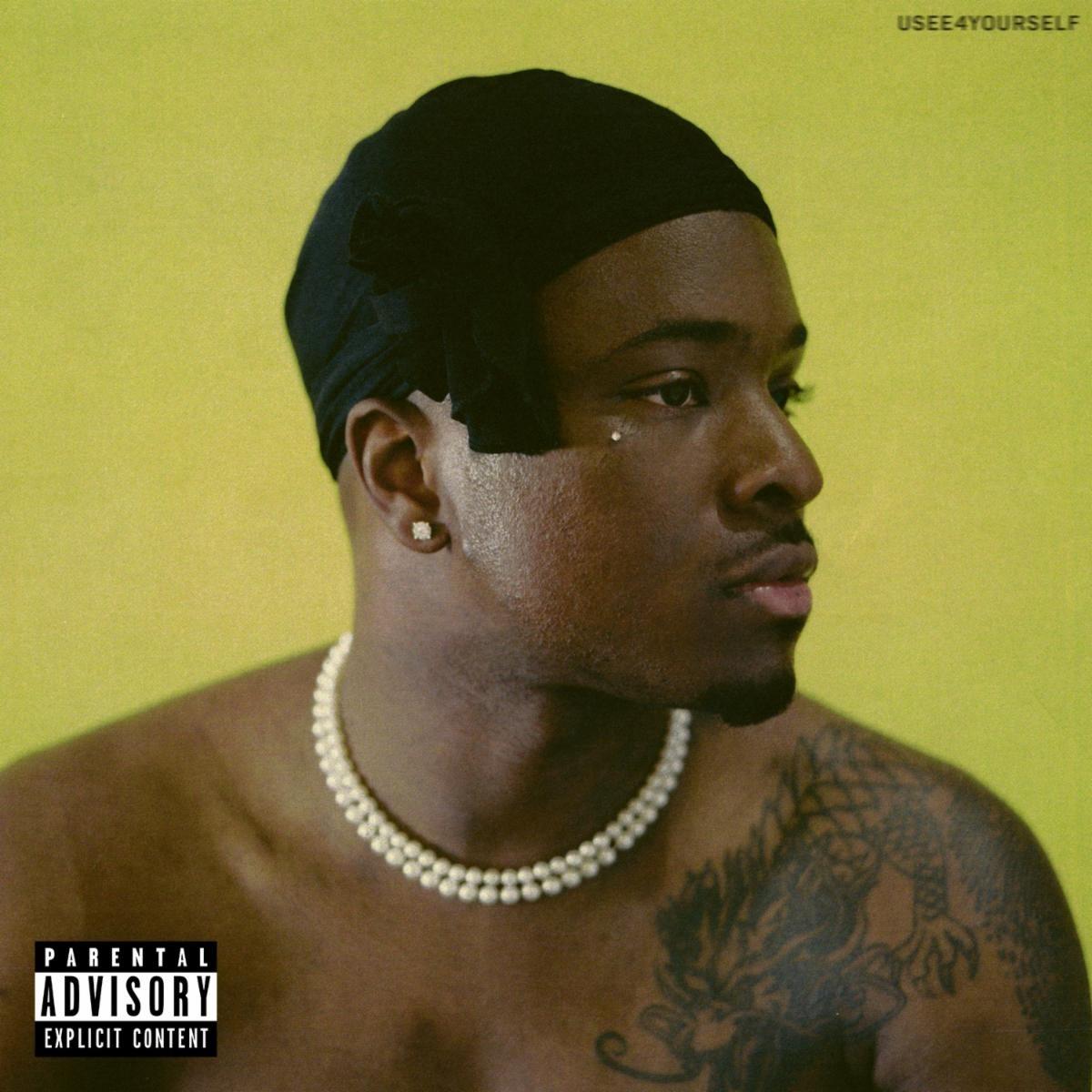 ICYMI: IDK Drops ‘USEE4YOURSELF’ with the Late Greats DMX and MF DOOM