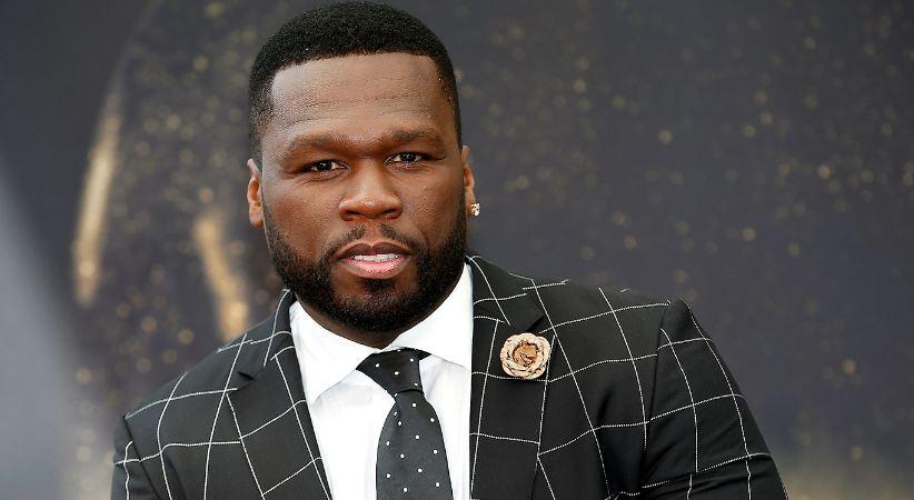 ICYMI: 50 Cent Plans to Produce a Hip-Hop Competition Show