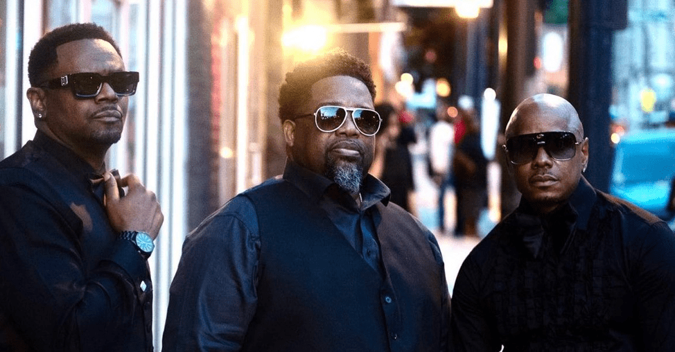 Carl Thomas, Donelle Jones, and Dave Hollister Announces R&B Super Group ‘The Chi’