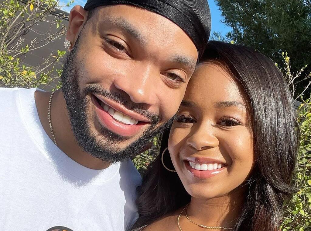 Eddie Murphy’s Son Is Dating Martin Lawrence’s Daughter
