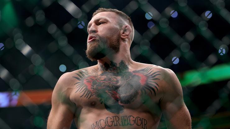 Conor McGregor Reveals His Recovery Timeline Following Surgery