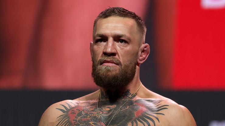 Conor McGregor Seemingly Threatened To Kill Dustin Poirier & His Wife