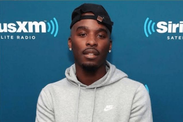[WATCH] Hitman Holla And Crew Seen Beating Up Byron Blake in ATL