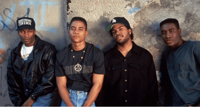 Today in Hip-Hop History: ‘Boyz N Da Hood’ Premiered in Theaters 30 Years Ago