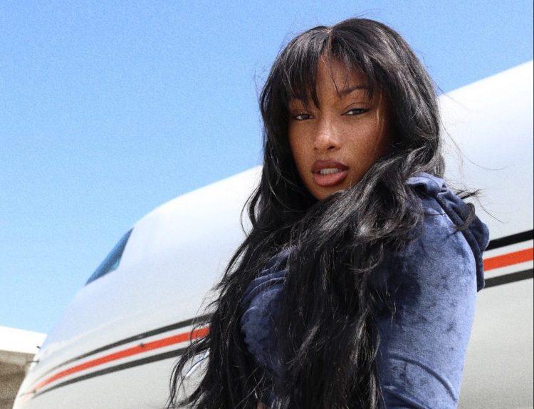 Megan Thee Stallion Invites Her Hotties to See Her Graduate