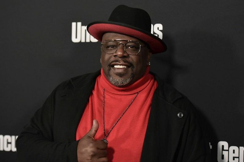 Cedric The Entertainer Named as Host of 73rd Emmy Awards