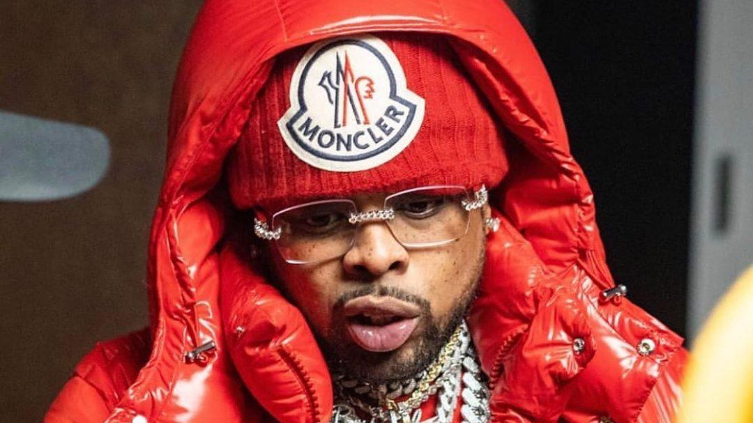 Westside Gunn Announces Two New Albums to Release This Year