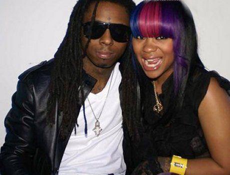 Nivea Says She Quit Music Because Lil Wayne Told Her ‘Be With Me I Got You’ But Married Toya Instead