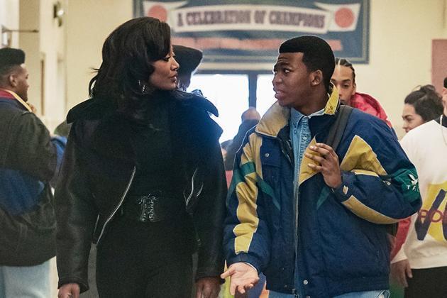 STARZ Gives ‘Power Book III: Raising Kanan’ Early Season 2 Renewal Ahead of Series Premiere