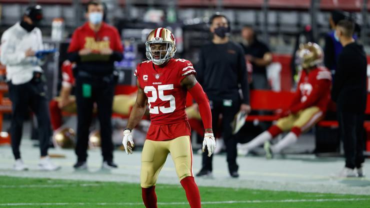 NFL Free Agent Richard Sherman Arrested In Seattle For Burglary Domestic Violence; Denied Bail