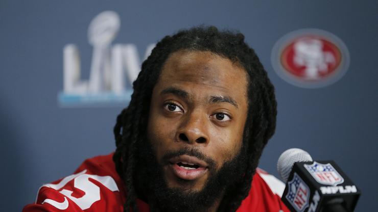 Judge Calls Richard Sherman "Piller" Of Community, Releases Him From Jail