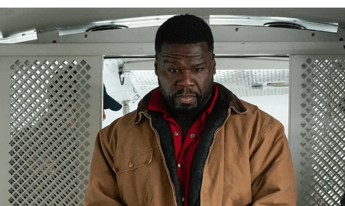 [WATCH] 50 Cent Premieres Trailer, Release Date For ‘BMF’ Series