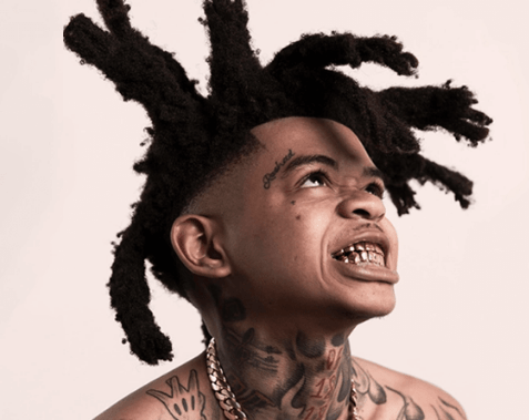 “Beatbox” Rapper SpotemGottem Arrested For Aggravated Assault With A Firearm