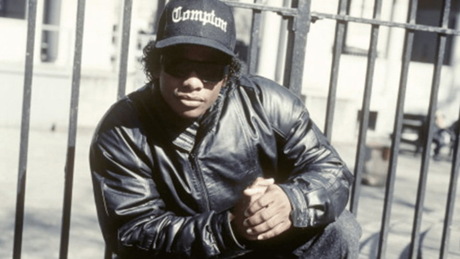 WE Network To Premiere ‘The Mysterious Death Of Eazy-E’ Series Next Month