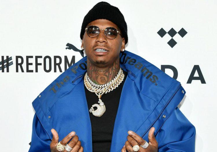 Moneybagg Yo “A Gangsta’s Pain” Scores Highest Earned Hip-Hop LP