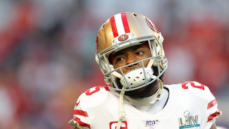 Richard Sherman Comments On Arrest, Admits To "Dealing With Some Personal Challenges"