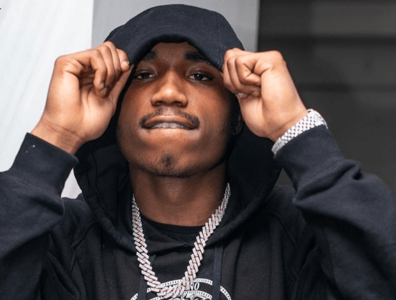NYC Rapper Eli Fross Arrested For Attempted Murder In Times Square Shooting