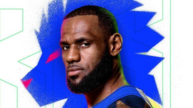 LeBron James Makes “BYOT” The New Wave While Enjoying the NBA Finals