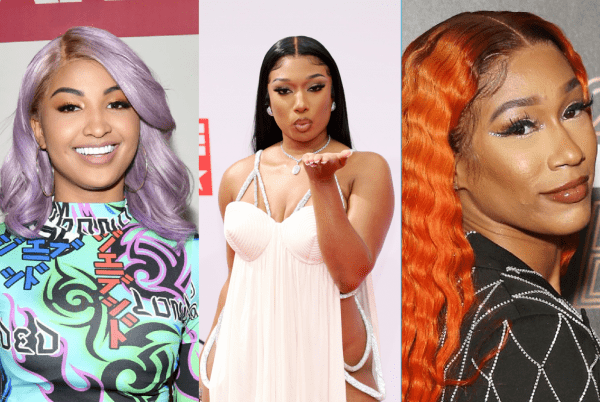 10 Female Artists To Watch At Rolling Loud Miami