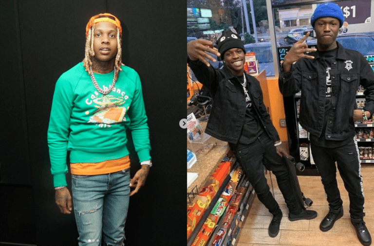 Lul Tim Denies Rumor He Dissed Lil Durk On “Off The List”