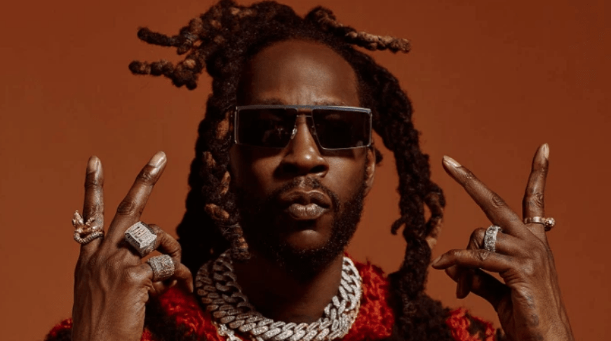2 Chainz Announces His Next LP Will Be His Last “Trap” Album
