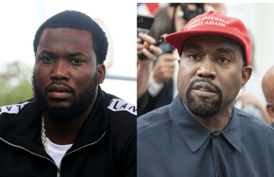 Meek Mill Says Calling Kanye’s New LP “Classic” Is “Big Cap”
