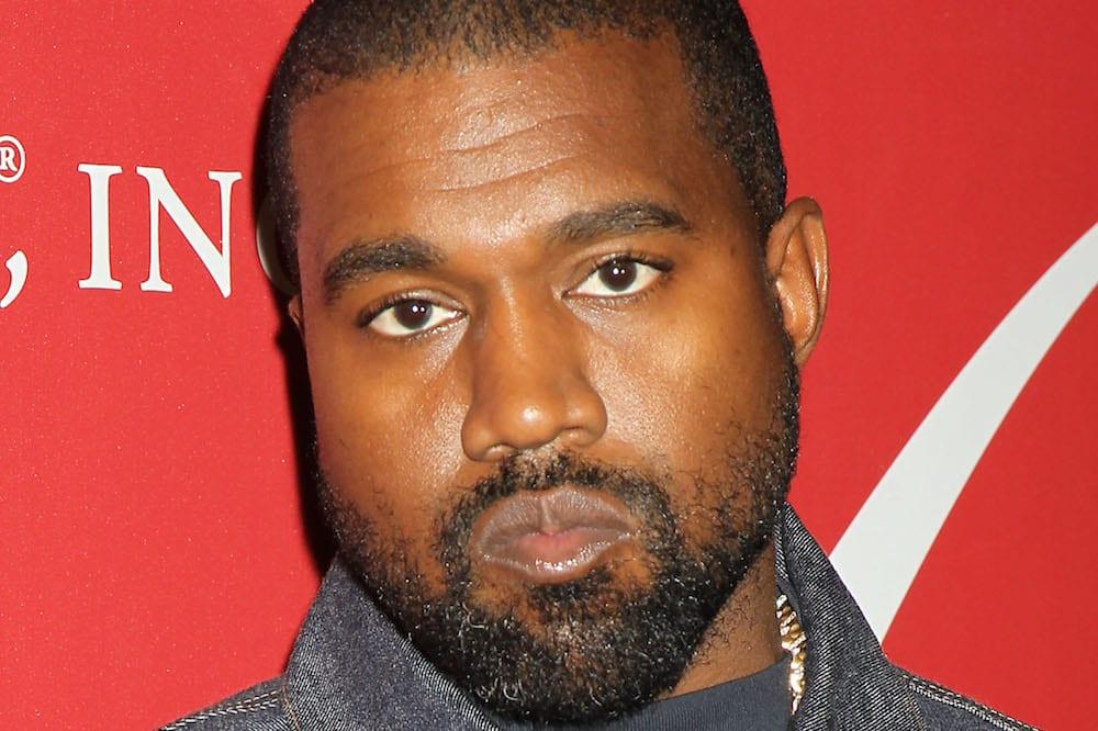 Kanye West to Host Album Listening Event in Atlanta