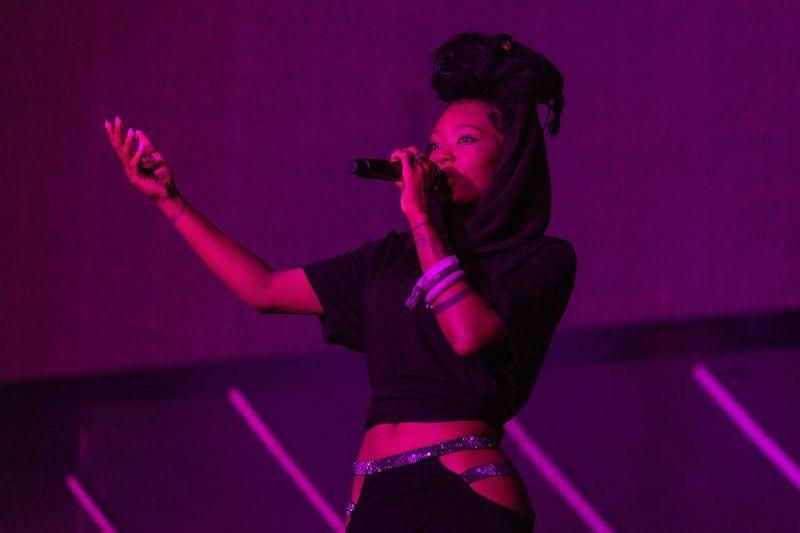 Fans React to Summer Walker Previewing Upcoming New Music