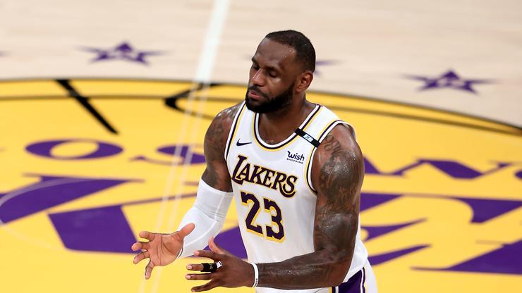 LeBron James Reveals The Worst Injury Of His Career