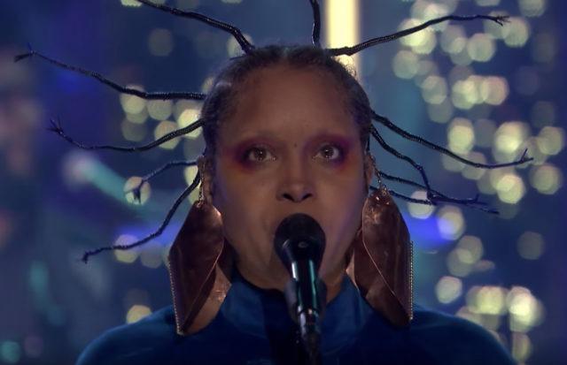 Erykah Badu Announces Multiple 2021 Tour Dates