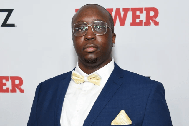 ‘Power’ Actor Isaiah Stokes Indicted In NYC Shooting, Charged With Second Degree Murder