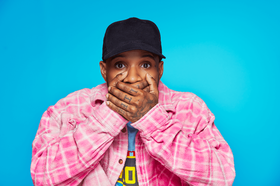 Tory Lanez Dragged on Twitter After Claims He Was Framed in New Freestyle