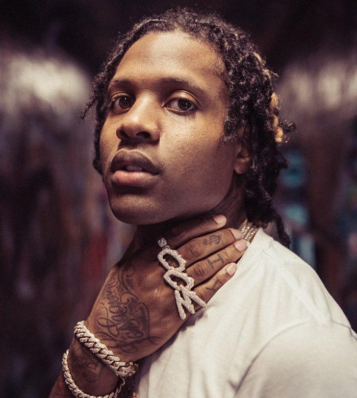 Lil Durk Addresses Home Invasion Shootout