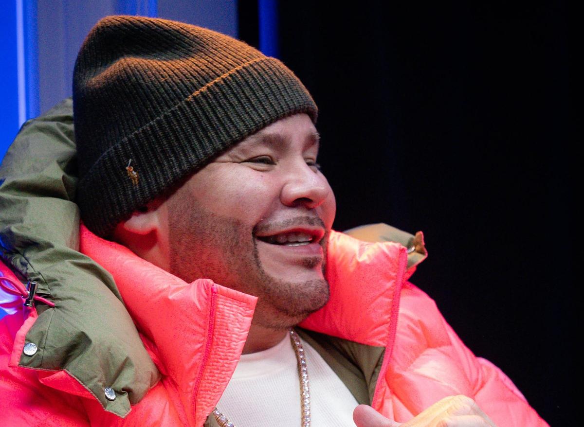 Biz Markie’s Wife Reveals Fat Joe Called Late Rapper Weekly For a Year